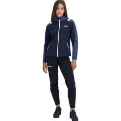 Discount Veste Nordique Infinity Jkt Wmn Lake Blue Veste Ski De Fond|Veste Ski De Fond