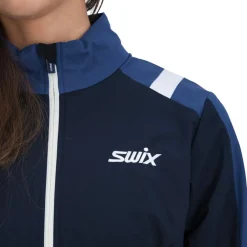Discount Veste Nordique Infinity Jkt Wmn Lake Blue Veste Ski De Fond|Veste Ski De Fond