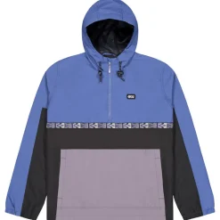 Sweat - Pull - Poncho<Picture Veste Hanko Jacket Skipper Blue