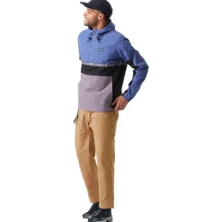 Sweat - Pull - Poncho<Picture Veste Hanko Jacket Skipper Blue