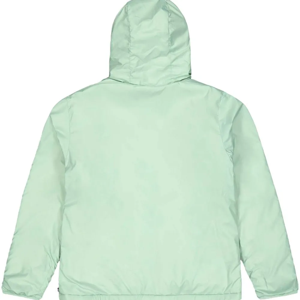 Hot Veste Posy Silt Green Sweat - Pull - Poncho