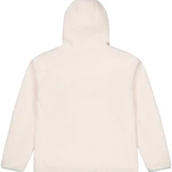 Hot Veste Posy Silt Green Sweat - Pull - Poncho