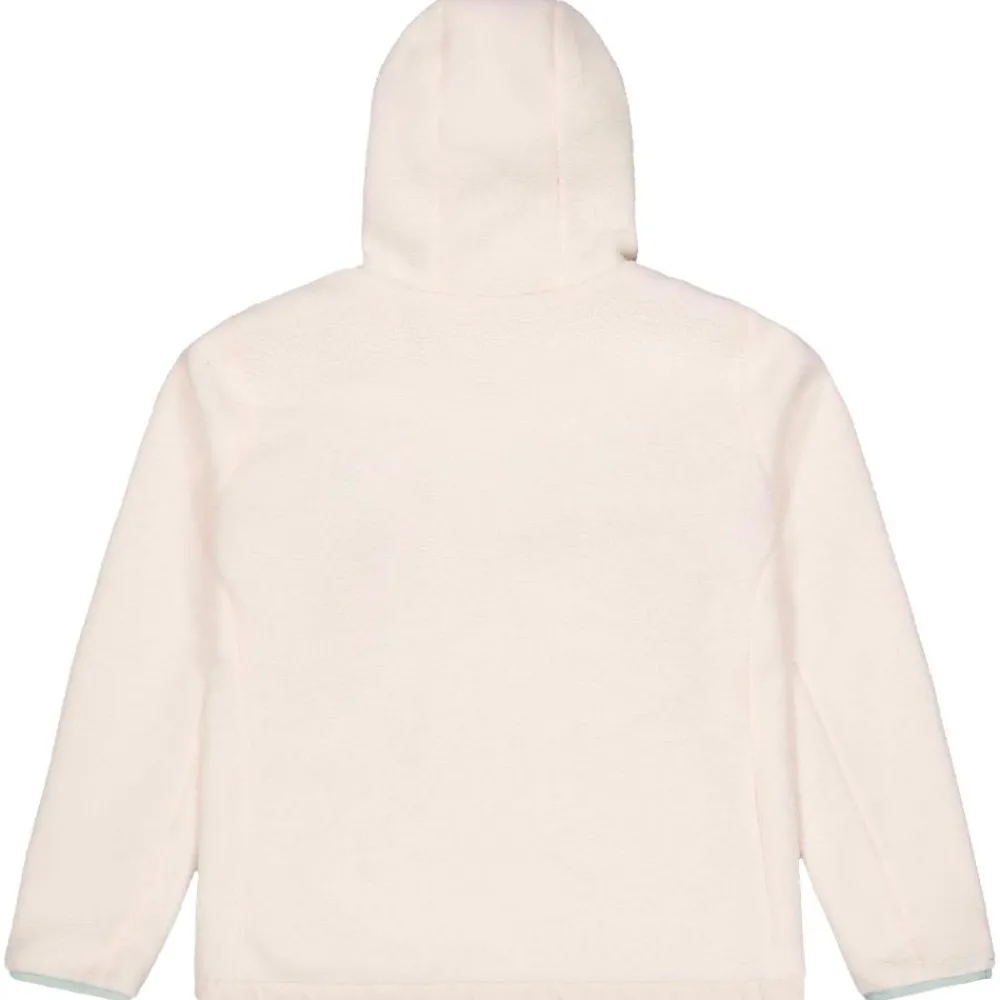 Hot Veste Posy Silt Green Sweat - Pull - Poncho