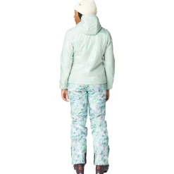 Hot Veste Posy Silt Green Sweat - Pull - Poncho