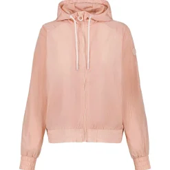 Outlet Veste pluie Alize Peach Skin Veste Randonnée