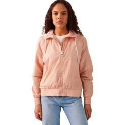Outlet Veste pluie Alize Peach Skin Veste Randonnée
