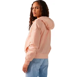 Outlet Veste pluie Alize Peach Skin Veste Randonnée