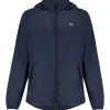 Discount Veste pluie Mias Origin Navy Veste Randonnée