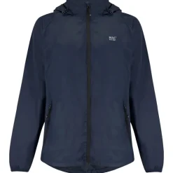 Discount Veste pluie Mias Origin Navy Veste Randonnée