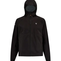 Veste Randonnée<MAC IN A SAC Veste pluie Ultralite Jacket Men's Jet Black