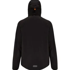 Veste Randonnée<MAC IN A SAC Veste pluie Ultralite Jacket Men's Jet Black