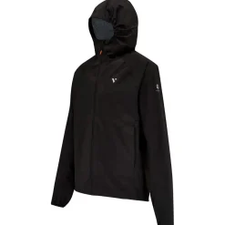 Veste Randonnée<MAC IN A SAC Veste pluie Ultralite Jacket Men's Jet Black