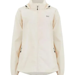 Veste Randonnée<MAC IN A SAC Veste pluie Ultralite Jacket Women's Ivory