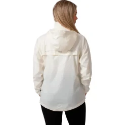 Veste Randonnée<MAC IN A SAC Veste pluie Ultralite Jacket Women's Ivory