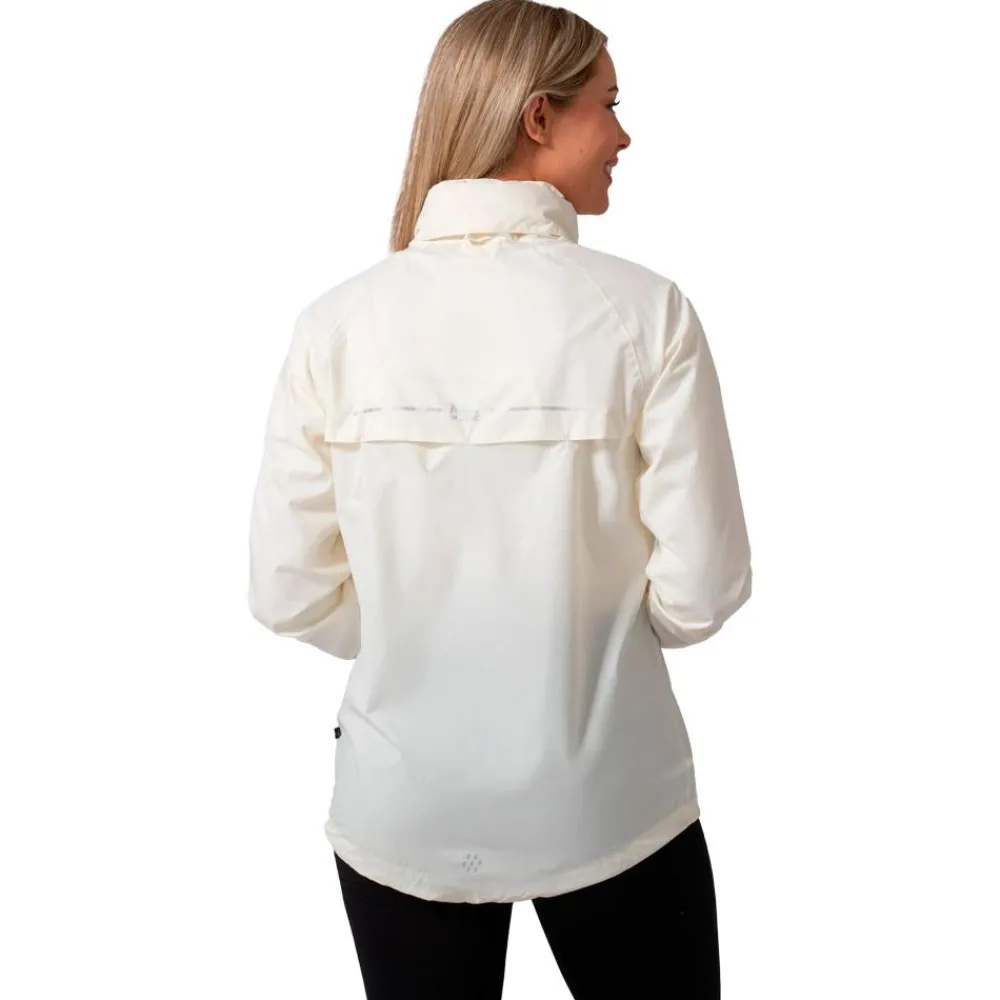 Veste Randonnée<MAC IN A SAC Veste pluie Ultralite Jacket Women's Ivory