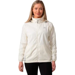 Veste Randonnée<MAC IN A SAC Veste pluie Ultralite Jacket Women's Ivory