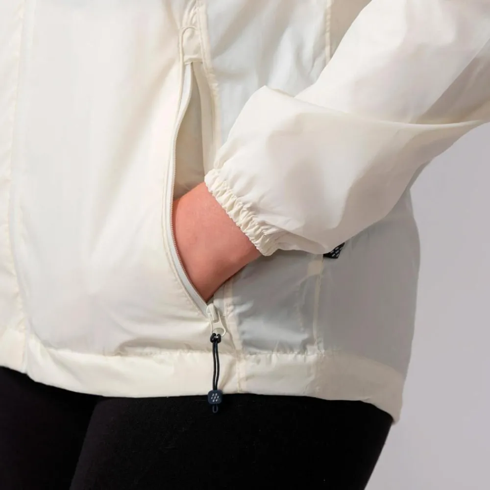 Veste Randonnée<MAC IN A SAC Veste pluie Ultralite Jacket Women's Ivory