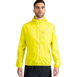 Veste Randonnée<Rossignol Veste pluie Sidelhorn Pkb Jkt Fresh Green