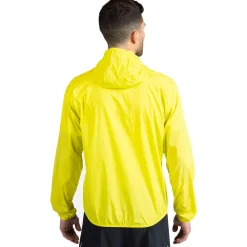 Veste Randonnée<Rossignol Veste pluie Sidelhorn Pkb Jkt Fresh Green
