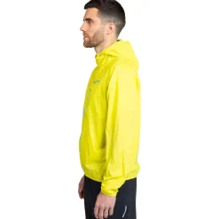 Veste Randonnée<Rossignol Veste pluie Sidelhorn Pkb Jkt Fresh Green