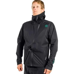 Veste Compass Riding Windbreaker Black Sweat - Pull - Poncho