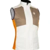 Clearance Veste sans manche Vest Aware Wmn Snow White Femme Training|Training