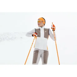 Clearance Veste sans manche Vest Aware Wmn Snow White Femme Training|Training