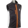 Clearance Veste sans manche Endurance Jr Nine Iron Veste Ski De Fond|Veste Ski De Fond