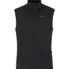 Veste Ski De Fond|Veste Ski De Fond<Craft Veste sans manche Adv Nordic Training Insulate V Black