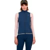 Veste Ski De Fond|Veste Ski De Fond<Rossignol Veste sans manche W Active Versatile XC Vest Dark Navy