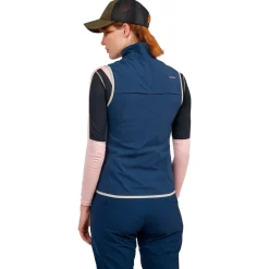 Veste Ski De Fond|Veste Ski De Fond<Rossignol Veste sans manche W Active Versatile XC Vest Dark Navy