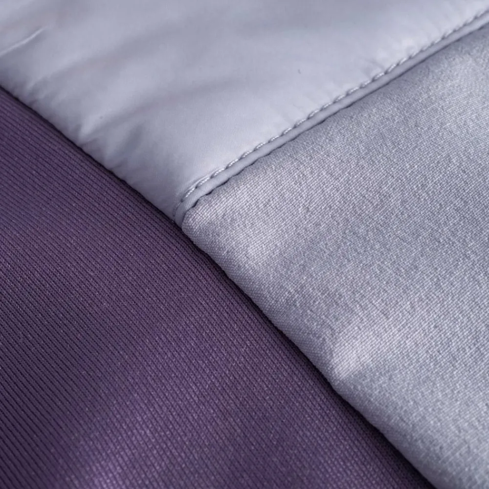 Veste Ski De Fond|Veste Ski De Fond<Swix Veste sans manche Horizon Primaloft Vest W Light Purple Dusty Purple