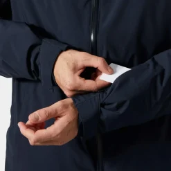 Veste De Ski|Veste De Ski Homme<Helly Hansen Veste technique Panorama 2.0 Ins Jacket Navy