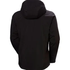 Discount Veste technique Panorama 2.0 Ins Jacket Black Homme Veste De Ski|Veste De Ski Homme
