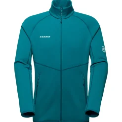 New Veste technique Aconcagua ML Jacket Men Deep Teal Homme Veste De Ski|Veste De Ski Homme