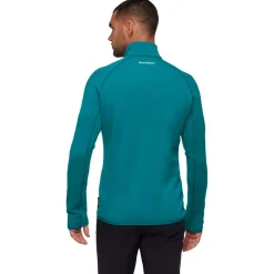 New Veste technique Aconcagua ML Jacket Men Deep Teal Homme Veste De Ski|Veste De Ski Homme