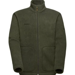 Veste De Ski|Veste De Ski Homme<Mammut Veste technique Falera Ml Jacket Men Dark Marsh