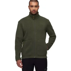 Veste De Ski|Veste De Ski Homme<Mammut Veste technique Falera Ml Jacket Men Dark Marsh