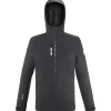 Veste De Ski Homme|Veste De Ski<Millet Veste technique Seneca Gtx Jacket M Black