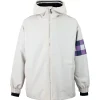 Veste De Ski|Veste De Ski Homme<Oxbow Veste technique Absolut Jacket Ivory