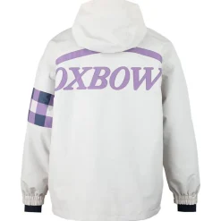 Veste De Ski|Veste De Ski Homme<Oxbow Veste technique Absolut Jacket Ivory