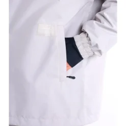 Veste De Ski|Veste De Ski Homme<Oxbow Veste technique Absolut Jacket Ivory
