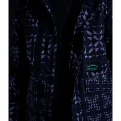 Veste De Ski Homme|Veste De Ski<Oxbow Veste technique Balmewarr Jacket Noir