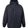 Veste De Ski|Veste De Ski Homme<Oxbow Veste technique Chapelle Jacket Noir