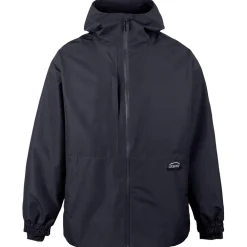 Veste De Ski|Veste De Ski Homme<Oxbow Veste technique Chapelle Jacket Noir