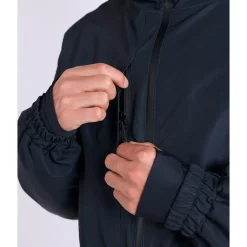 Veste De Ski|Veste De Ski Homme<Oxbow Veste technique Chapelle Jacket Noir