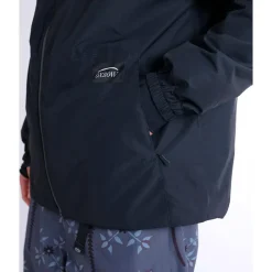 Veste De Ski|Veste De Ski Homme<Oxbow Veste technique Chapelle Jacket Noir