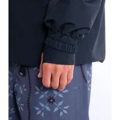 Veste De Ski|Veste De Ski Homme<Oxbow Veste technique Chapelle Jacket Noir