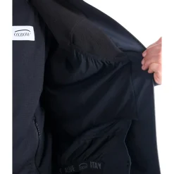 Veste De Ski|Veste De Ski Homme<Oxbow Veste technique Chapelle Jacket Noir