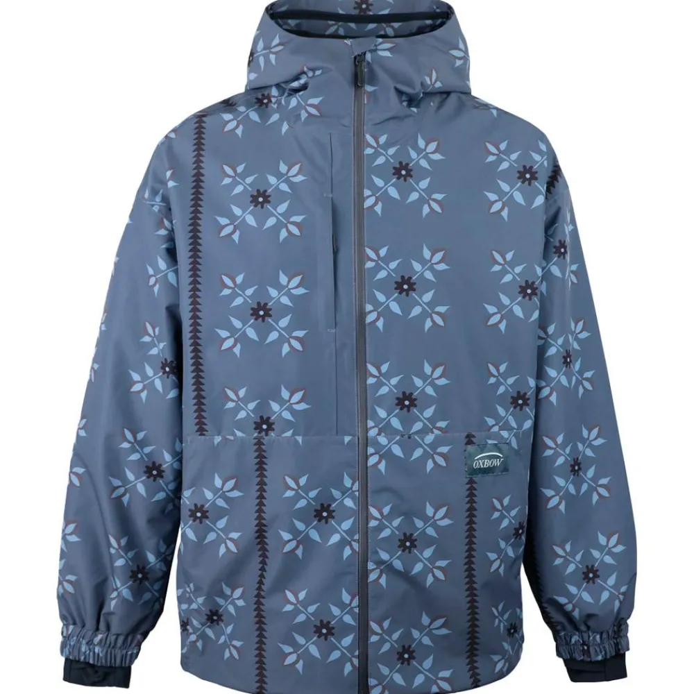 Outlet Veste technique Chapelle Jacket Dusk Homme Veste De Ski|Veste De Ski Homme